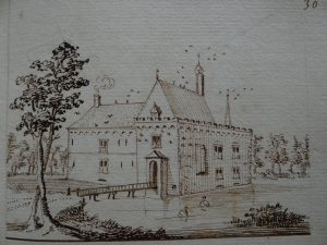 Kasteel de Boekhorst